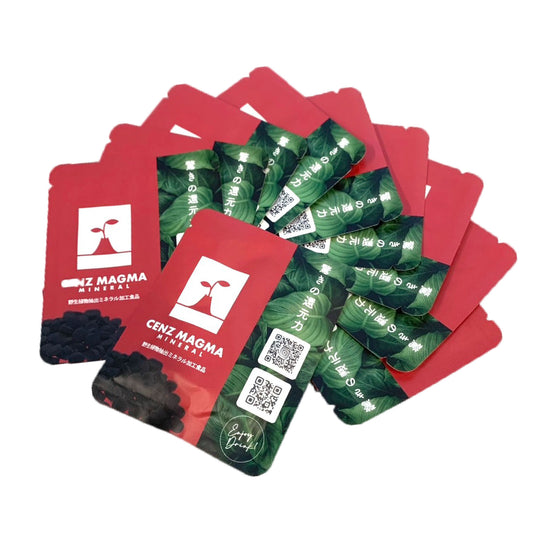 タブレット 飲みきりサイズ (10粒×10個)