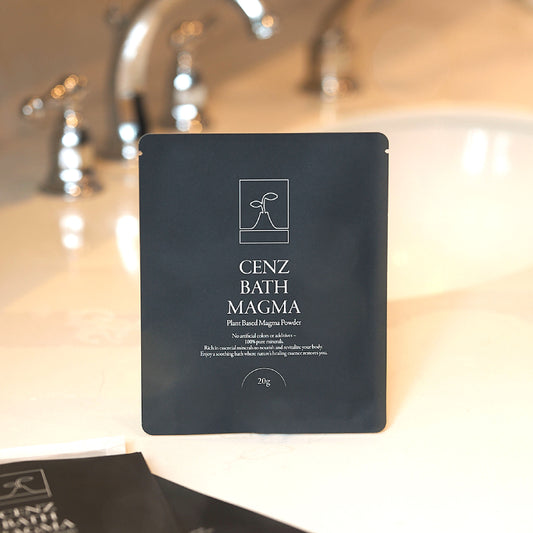 センズ バス マグマ